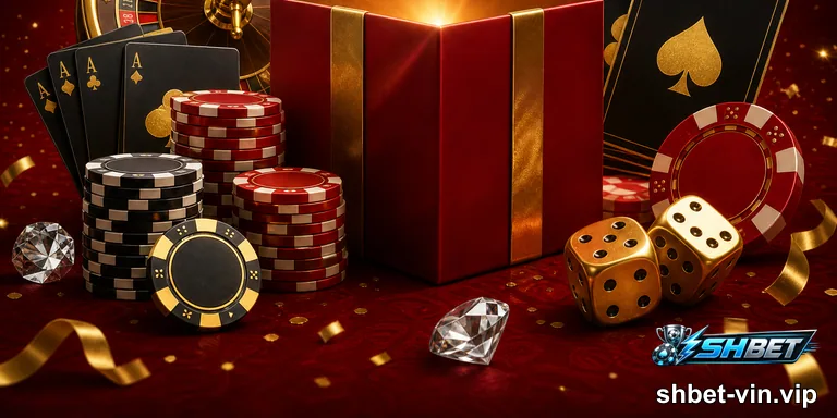 Won Casino SHBET – Thiên đường giải trí trực tuyến - hình ảnh - shbet-vin.vip