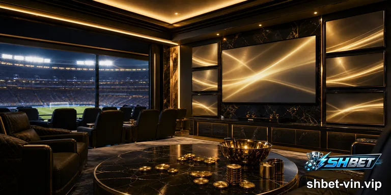 Giới thiệu về SHBET - hình ảnh - shbet-vin.vip