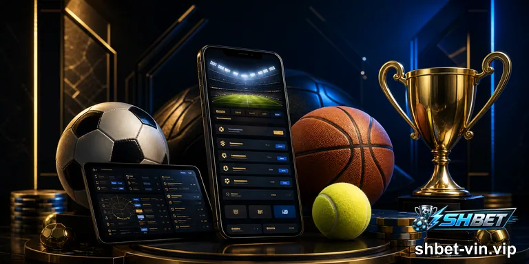 SBO Sports SHBET – Trải nghiệm cá cược thể thao chuẩn quốc tế - hình ảnh - shbet-vin.vip SBO Sports SHBET – Trải nghiệm cá cược thể thao chuẩn quốc tế - hình ảnh - shbet-vin.vip